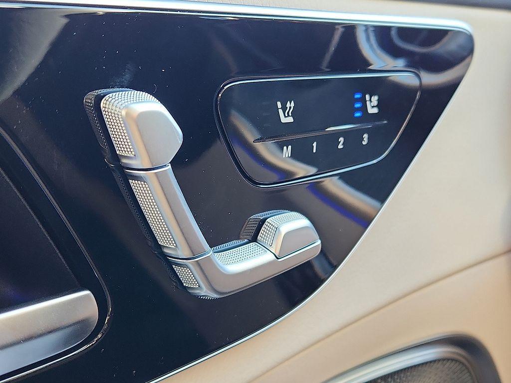 new 2026 Mercedes-Benz C-Class car, priced at $57,420