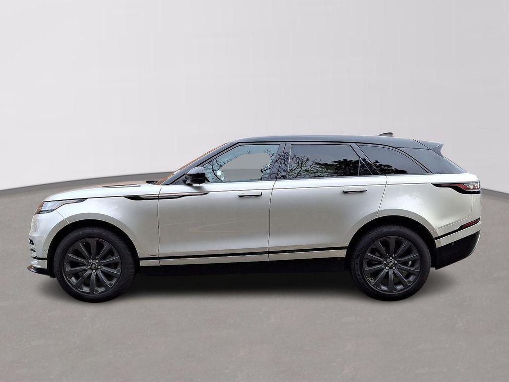 used 2019 Land Rover Range Rover Velar car