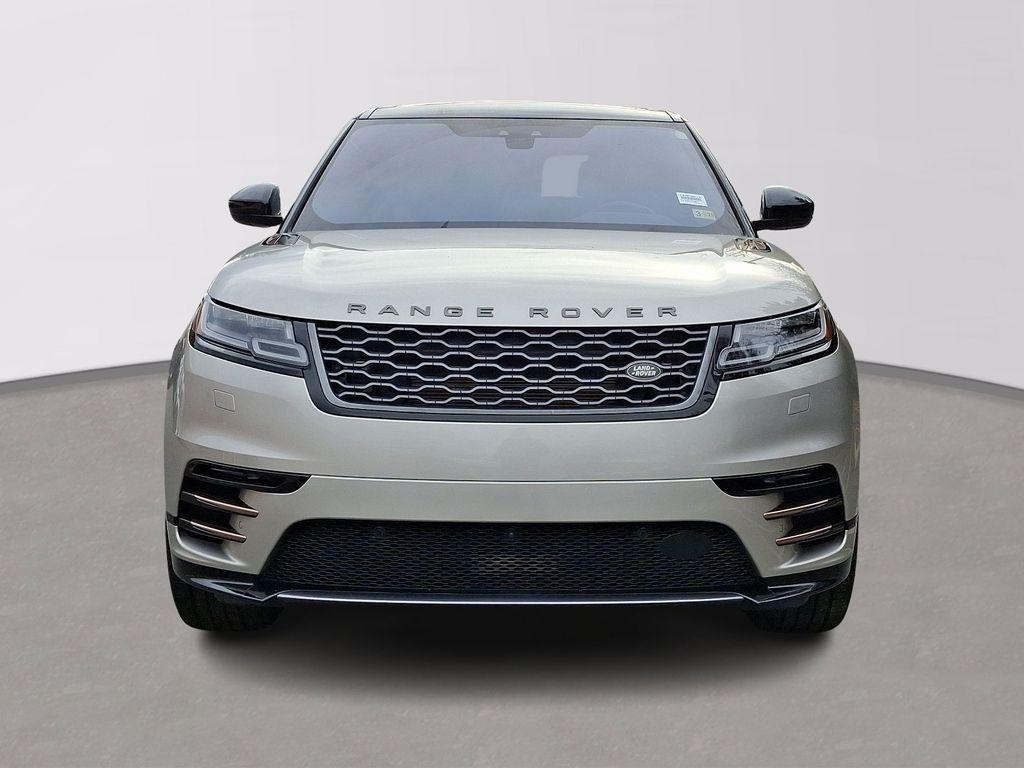 used 2019 Land Rover Range Rover Velar car