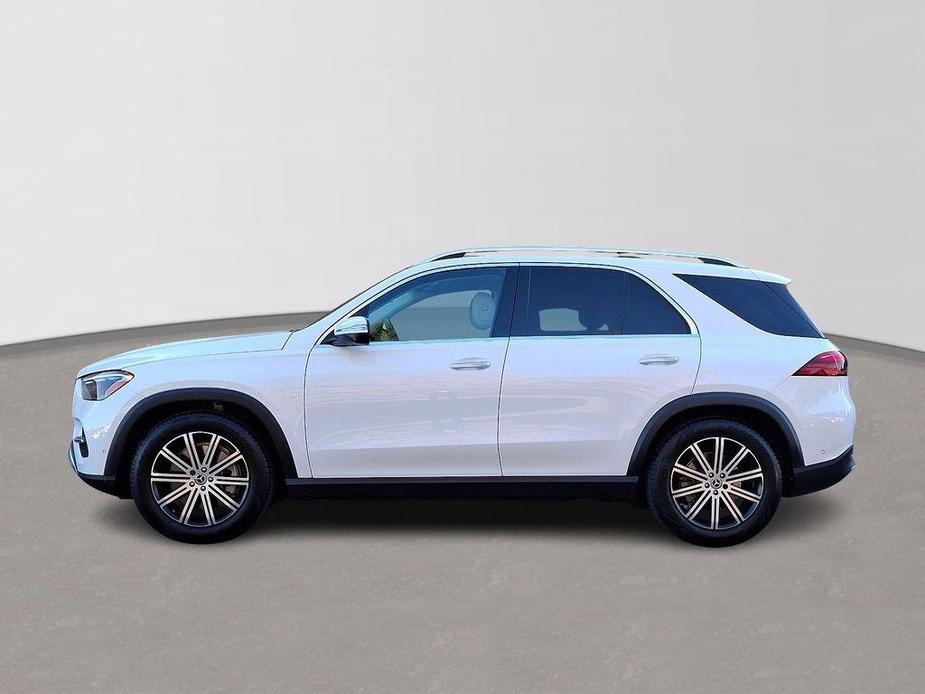 used 2024 Mercedes-Benz GLE 450 car, priced at $67,300