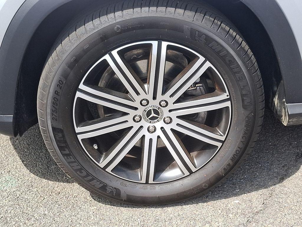 used 2025 Mercedes-Benz GLE 350 car, priced at $63,444
