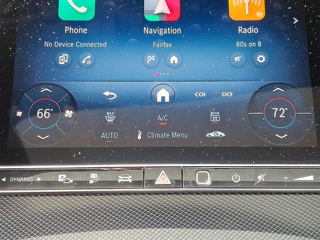 used 2025 Mercedes-Benz GLC 350e car, priced at $55,500