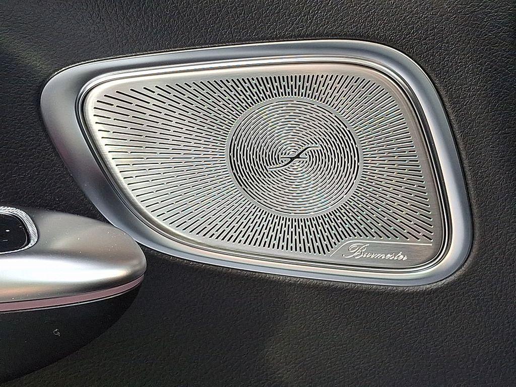 used 2025 Mercedes-Benz GLC 350e car, priced at $55,500