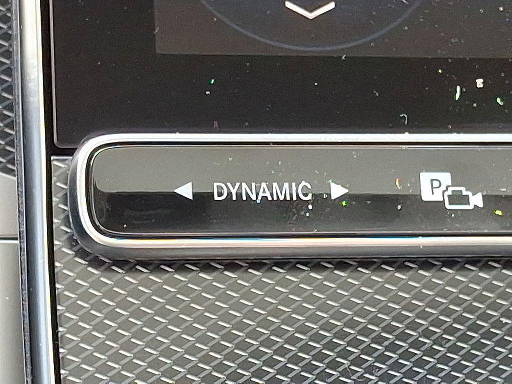 used 2025 Mercedes-Benz GLC 350e car, priced at $55,500