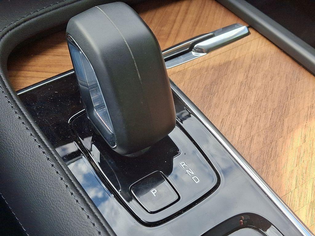 used 2023 Volvo XC90 car, priced at $46,500