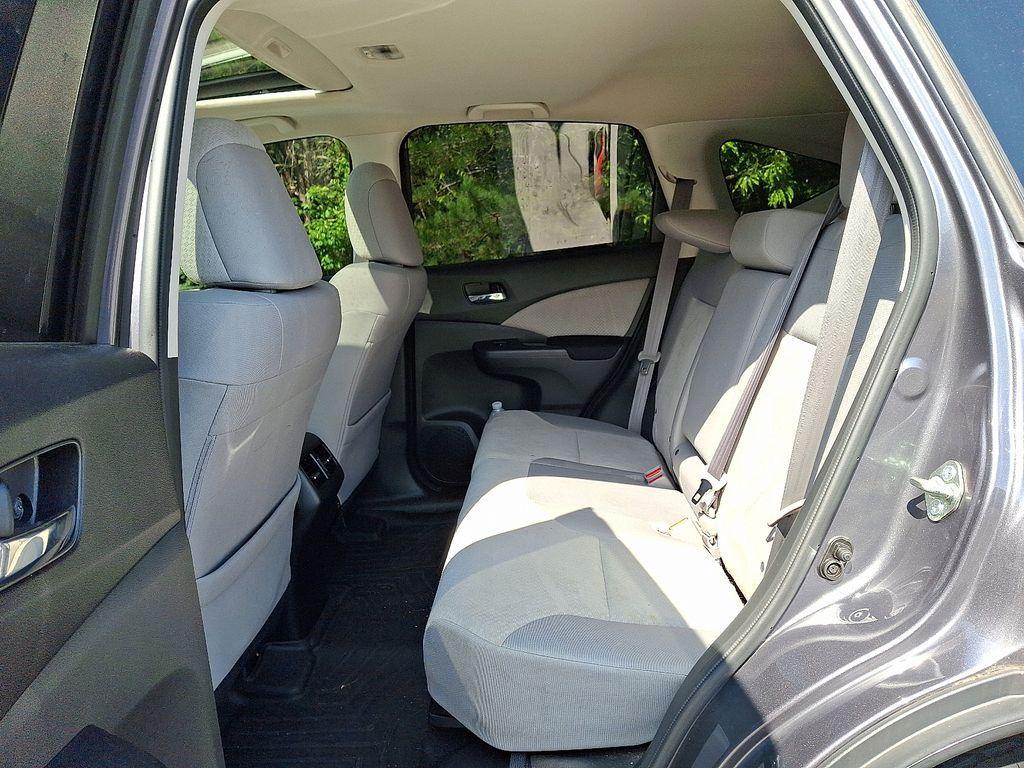 used 2016 Honda CR-V car, priced at $15,900