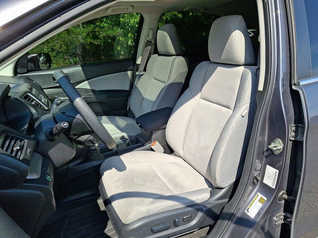 used 2016 Honda CR-V car, priced at $15,900