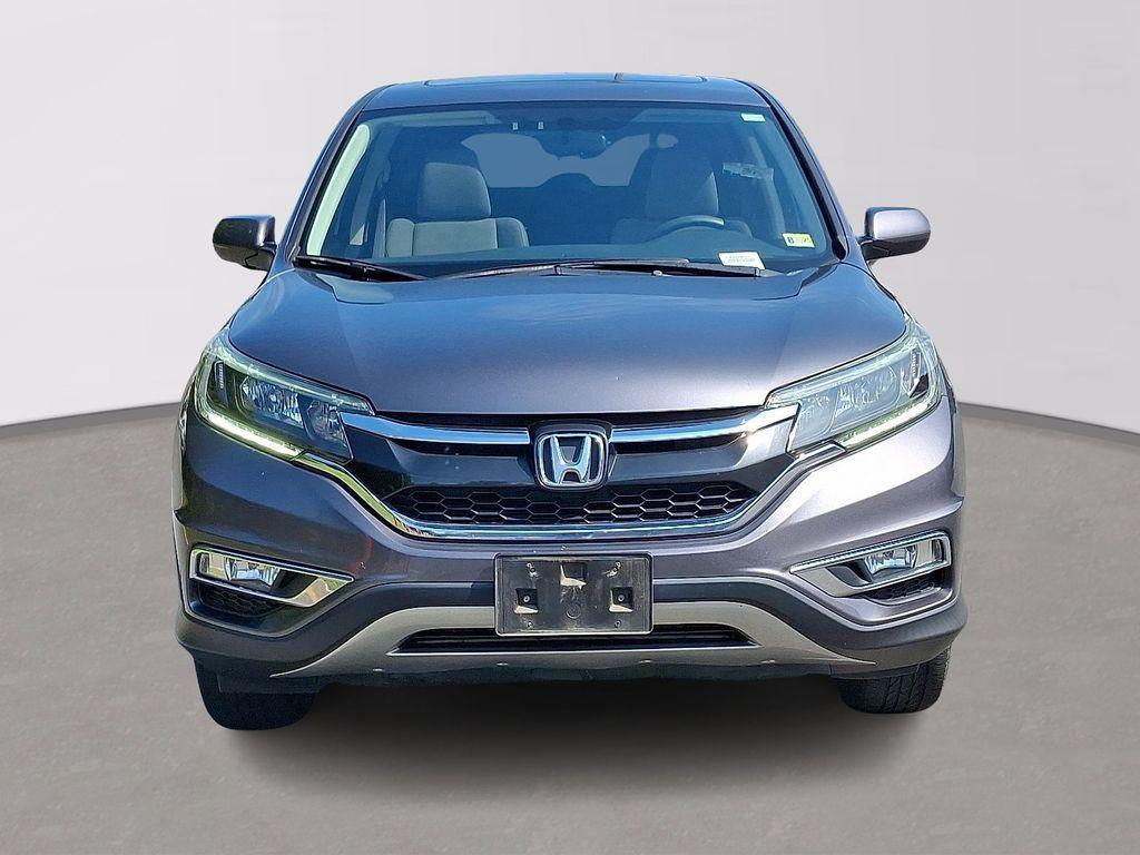 used 2016 Honda CR-V car, priced at $15,900