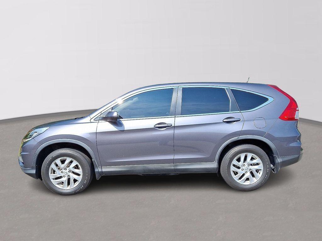 used 2016 Honda CR-V car, priced at $15,900