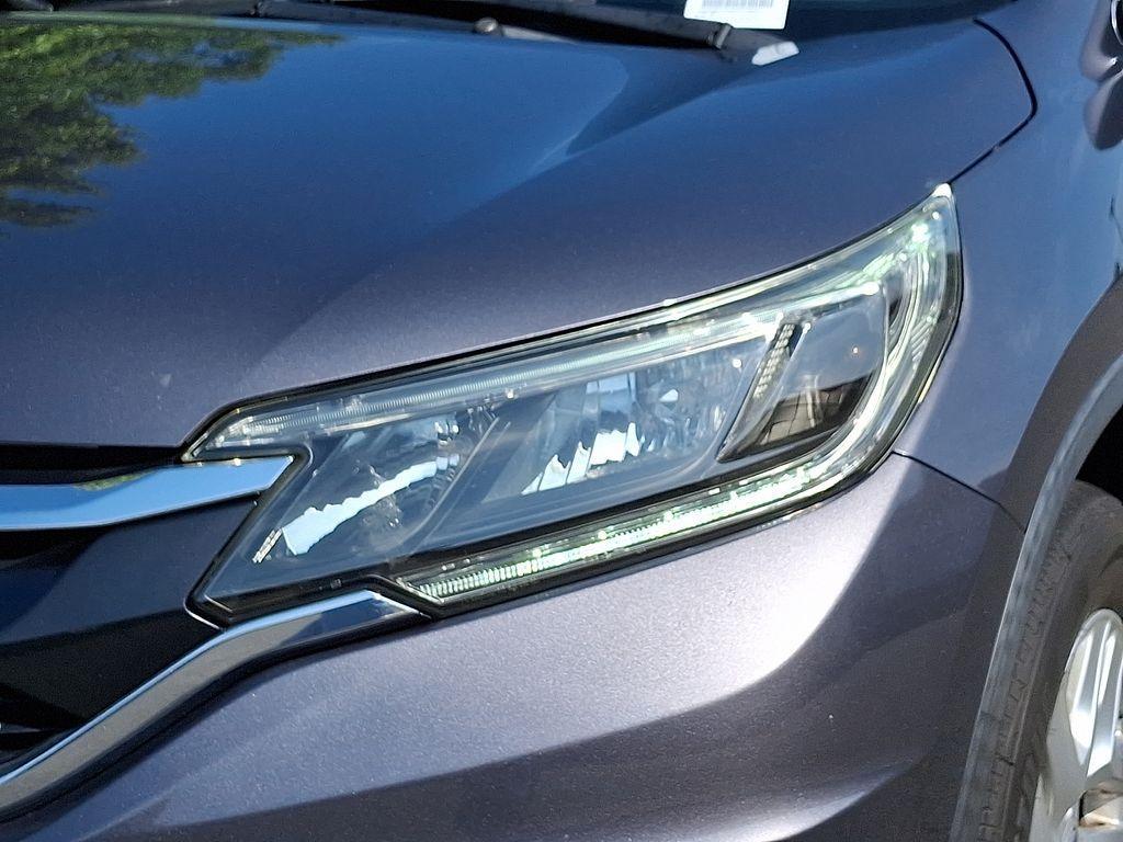 used 2016 Honda CR-V car, priced at $15,900