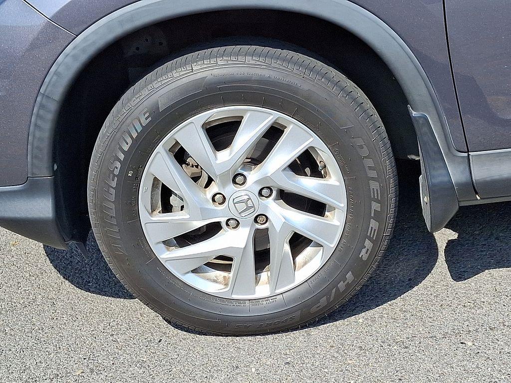 used 2016 Honda CR-V car, priced at $15,900