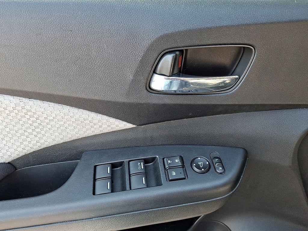 used 2016 Honda CR-V car, priced at $15,900