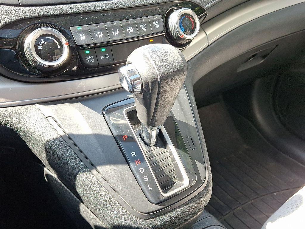 used 2016 Honda CR-V car, priced at $15,900