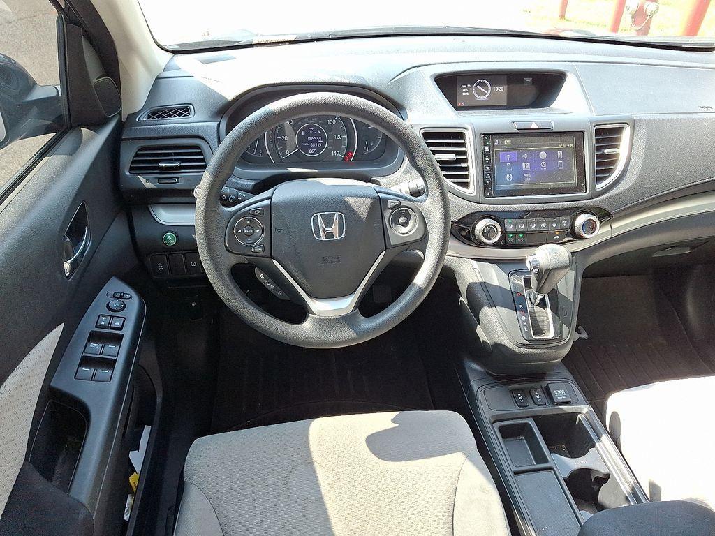 used 2016 Honda CR-V car, priced at $15,900