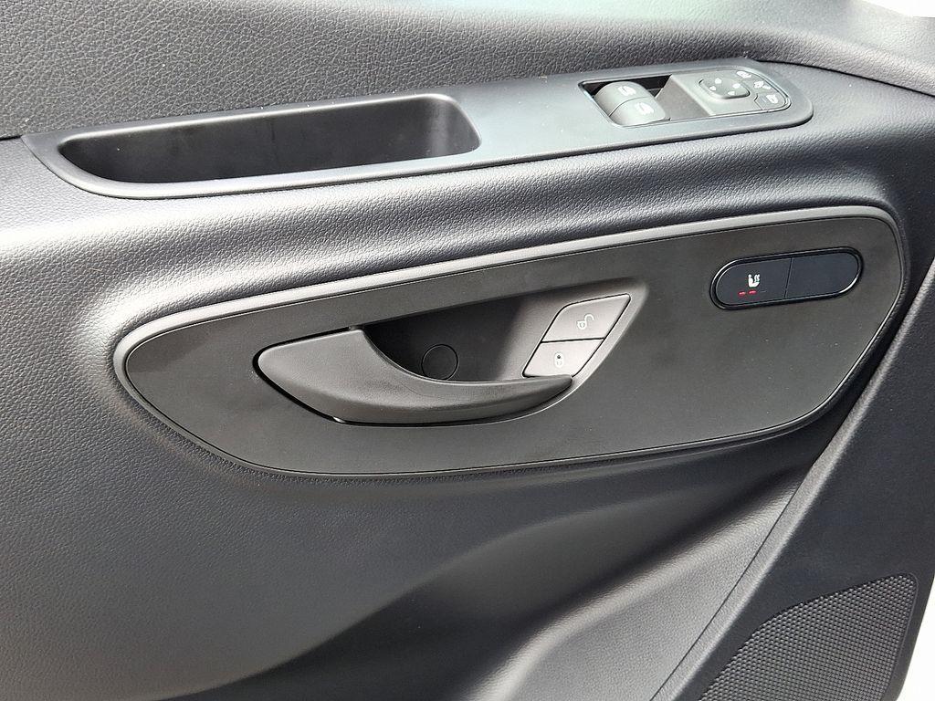 new 2025 Mercedes-Benz Sprinter 2500 car, priced at $61,570