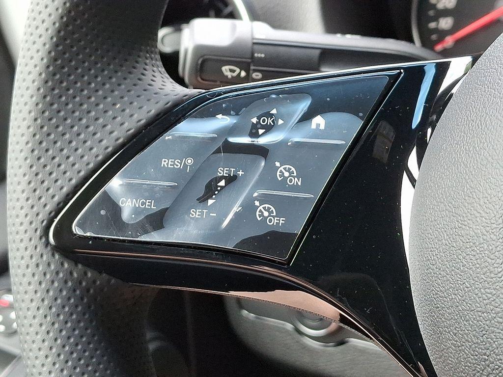 new 2025 Mercedes-Benz Sprinter 2500 car, priced at $61,570