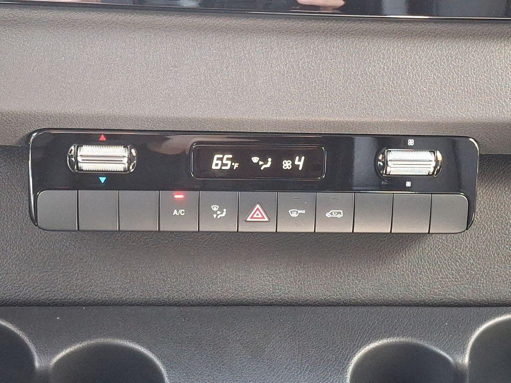new 2025 Mercedes-Benz Sprinter 2500 car, priced at $64,800