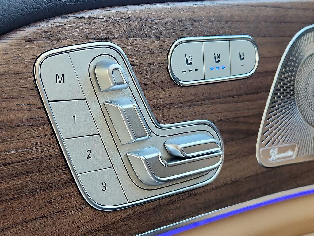 new 2026 Mercedes-Benz GLE 450 car, priced at $80,235