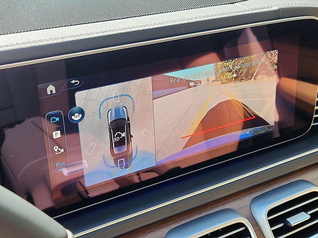 new 2026 Mercedes-Benz GLE 450 car, priced at $80,235