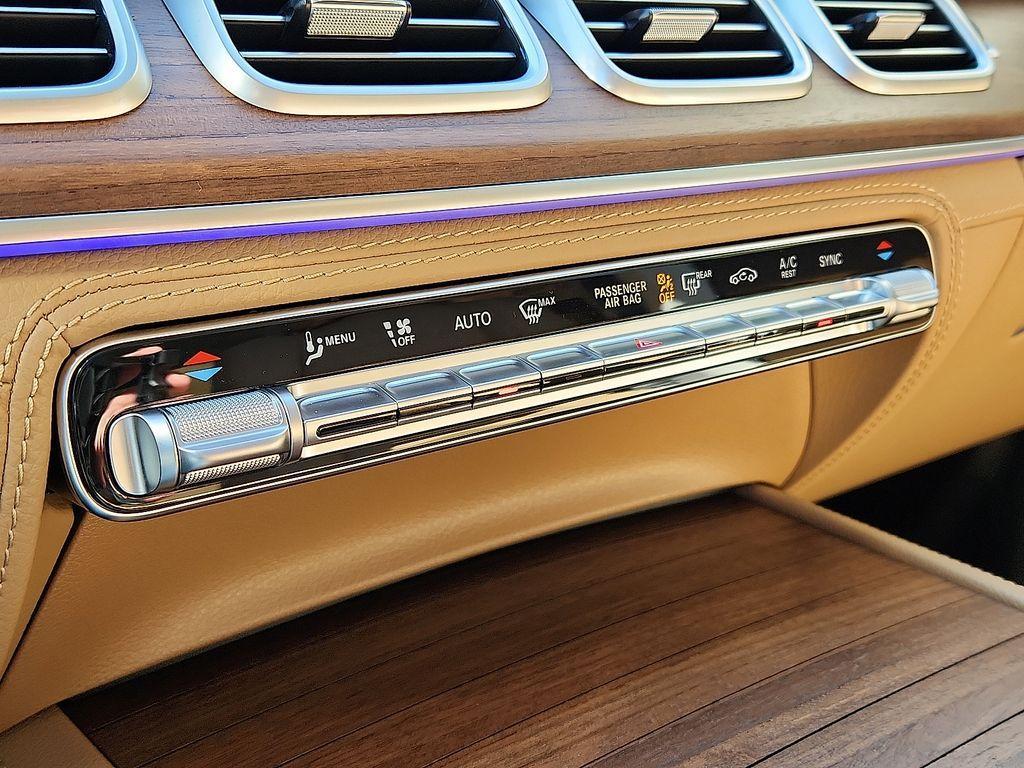 new 2026 Mercedes-Benz GLE 450 car, priced at $80,235