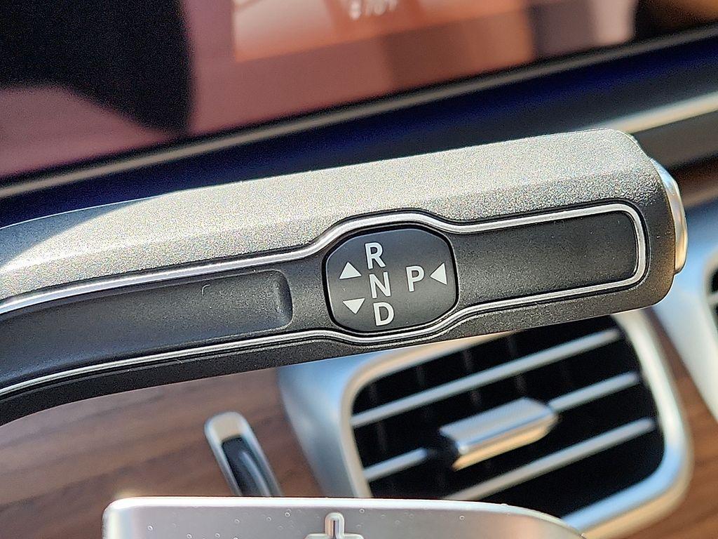 new 2026 Mercedes-Benz GLE 450 car, priced at $80,235