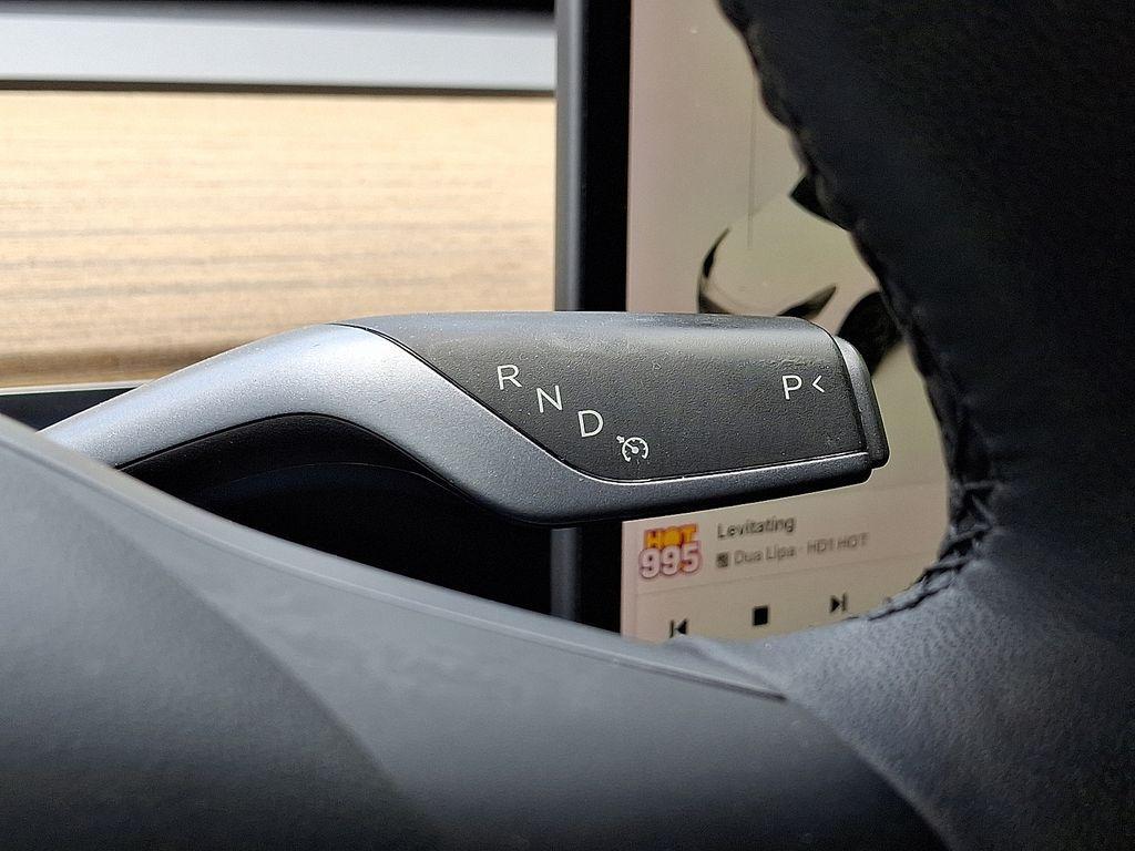 used 2021 Tesla Model Y car, priced at $25,400