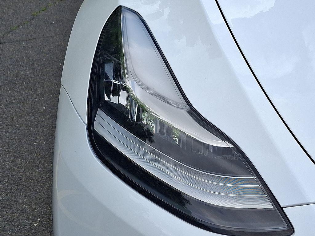 used 2021 Tesla Model Y car, priced at $25,400