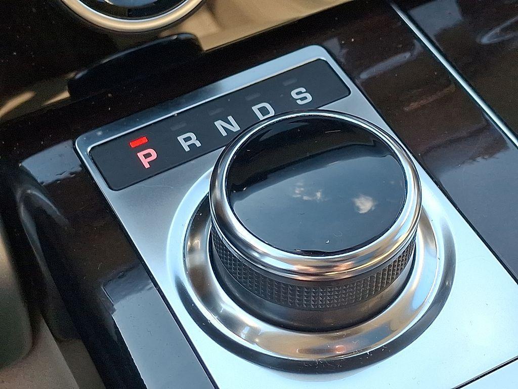 used 2020 Land Rover Range Rover car, priced at $42,300