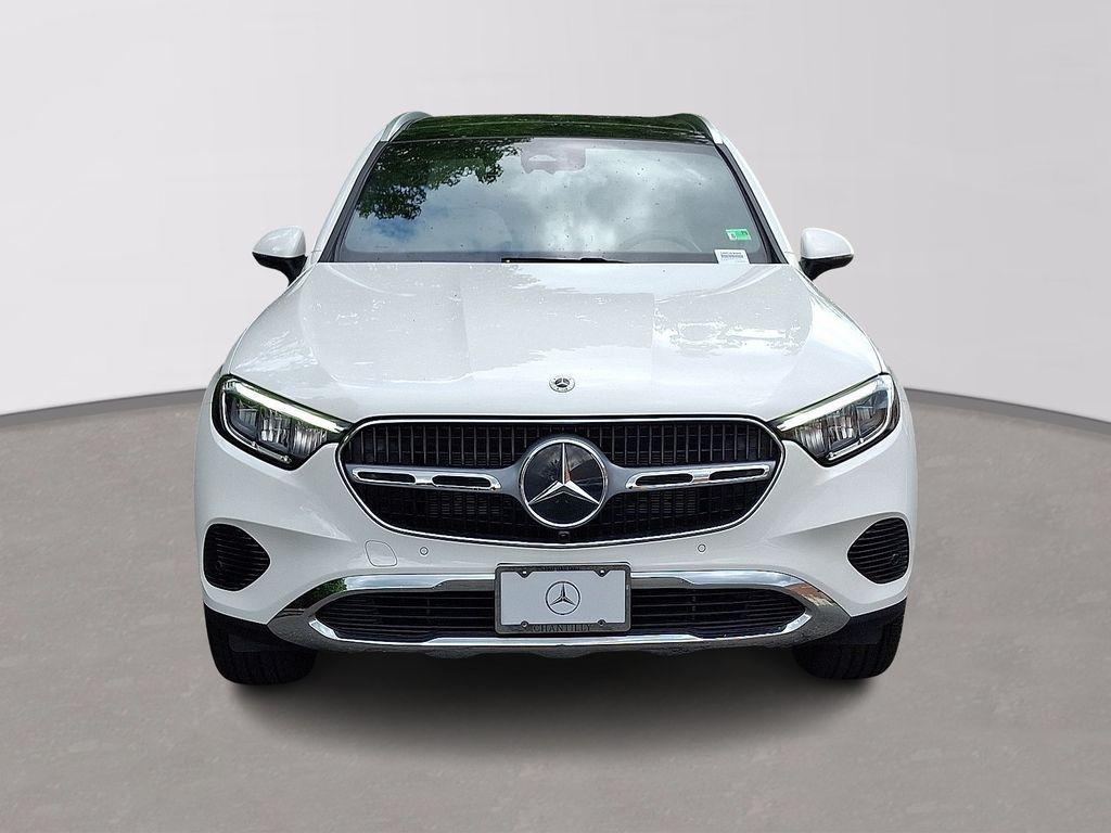 used 2025 Mercedes-Benz GLC 350e car, priced at $58,969