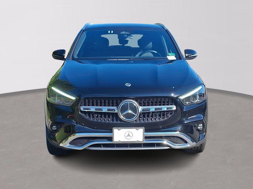 used 2025 Mercedes-Benz GLA 250 car, priced at $34,900