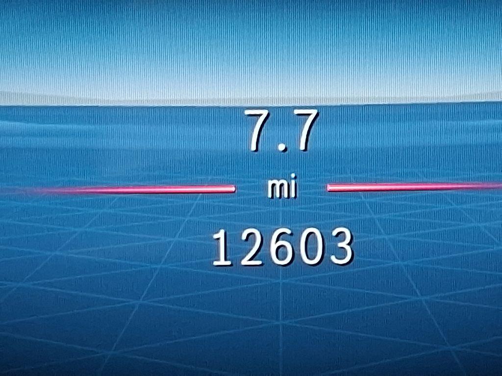 used 2025 Mercedes-Benz GLA 250 car, priced at $34,900