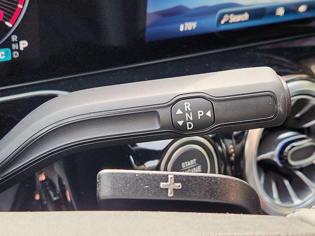 new 2026 Mercedes-Benz GLA 250 car, priced at $49,330