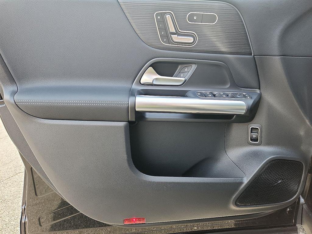 new 2026 Mercedes-Benz GLA 250 car, priced at $49,330