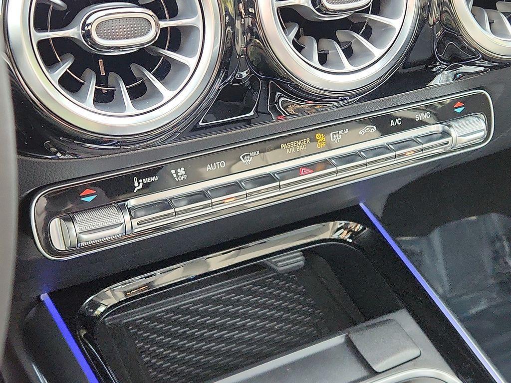 new 2026 Mercedes-Benz GLA 250 car, priced at $49,330