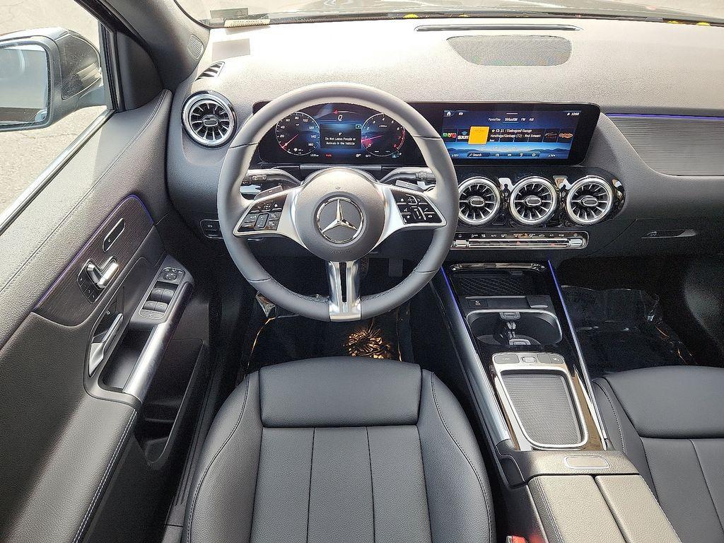 new 2026 Mercedes-Benz GLA 250 car, priced at $49,330