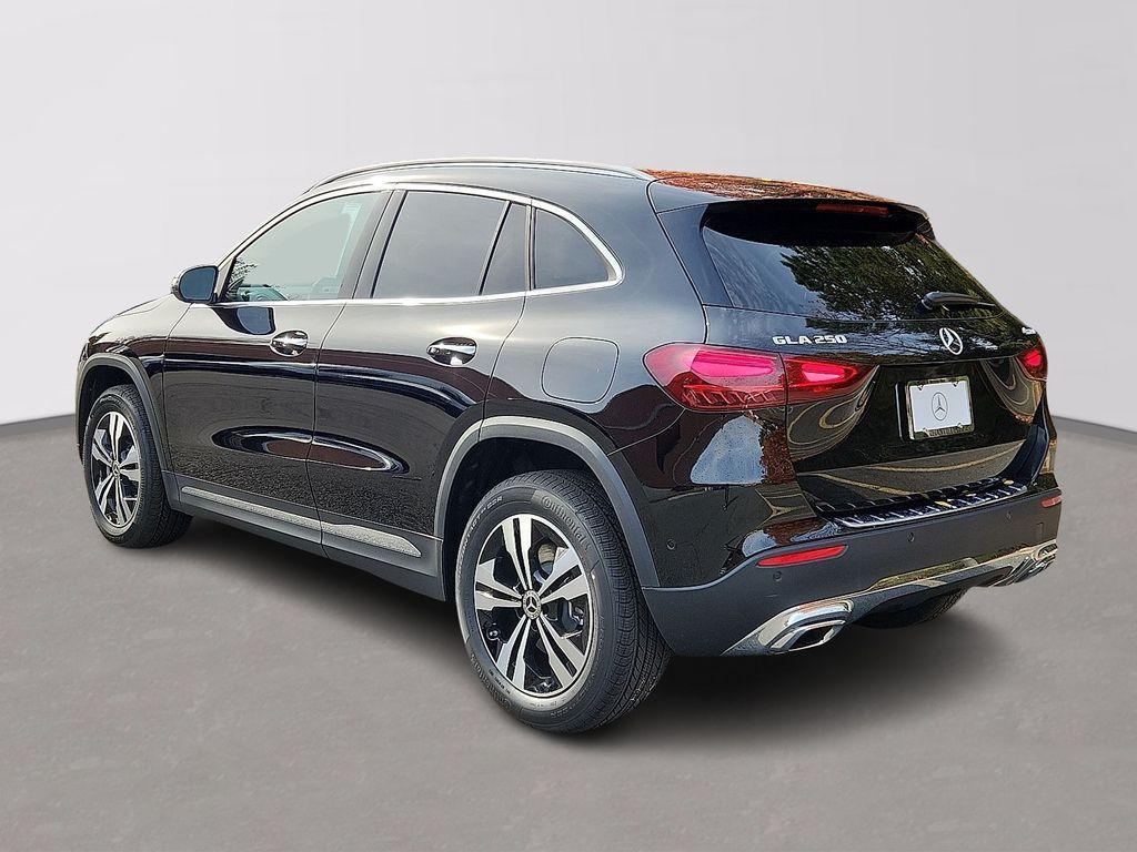 new 2026 Mercedes-Benz GLA 250 car, priced at $49,330