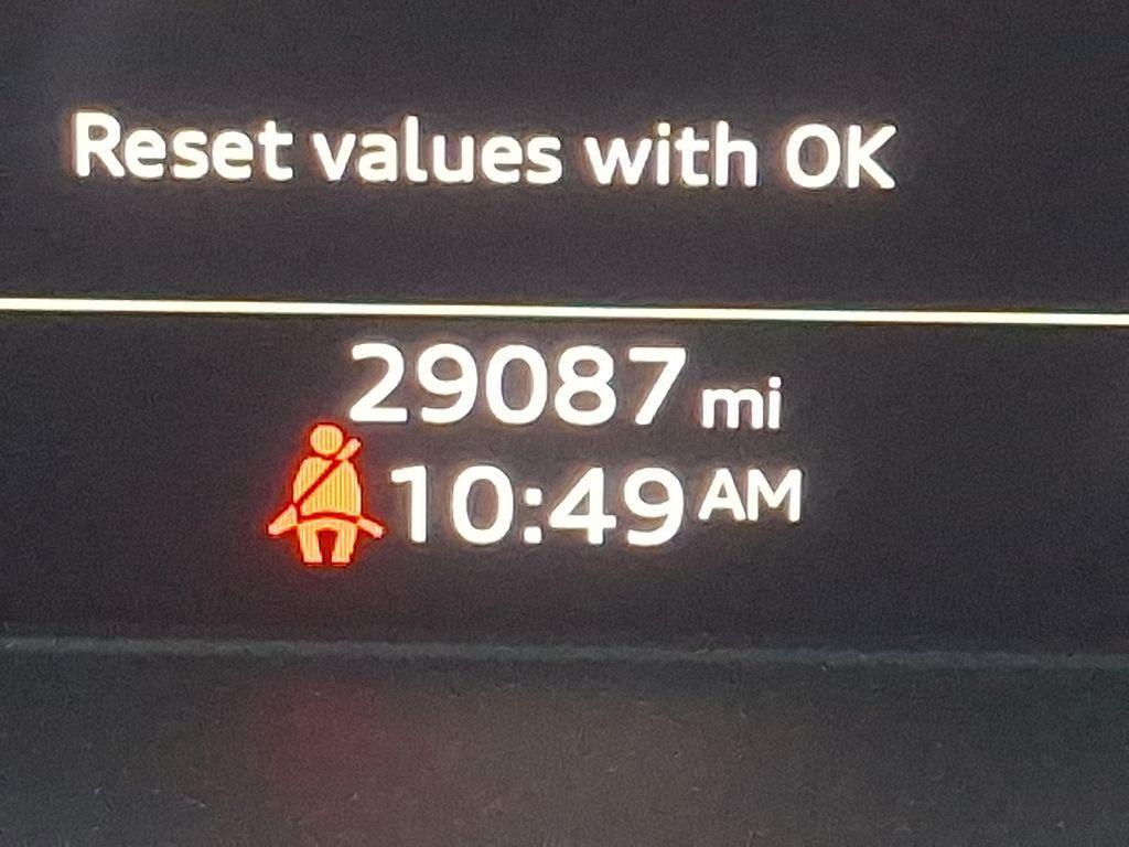 used 2023 Audi S5 car, priced at $51,900