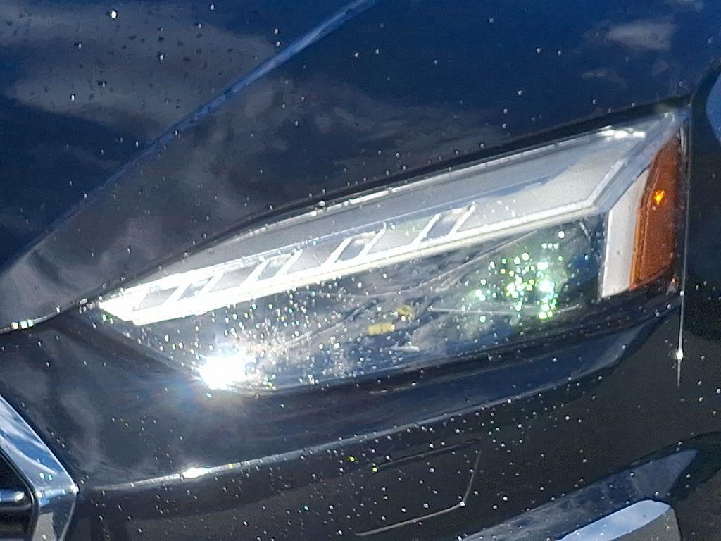 used 2023 Audi S5 car, priced at $51,900