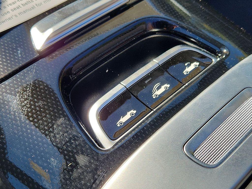 new 2026 Mercedes-Benz AMG CLE 53 car, priced at $96,795