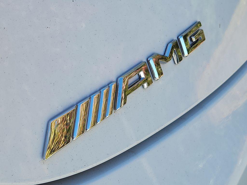 new 2026 Mercedes-Benz AMG CLE 53 car, priced at $96,795