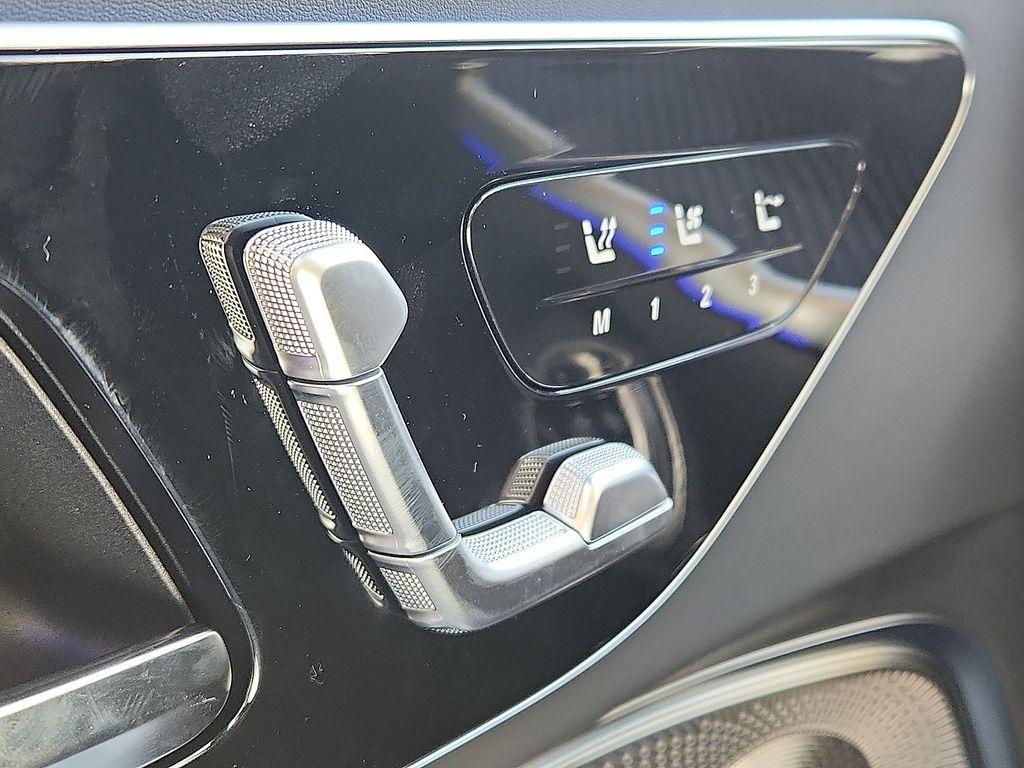 new 2026 Mercedes-Benz AMG CLE 53 car, priced at $96,795