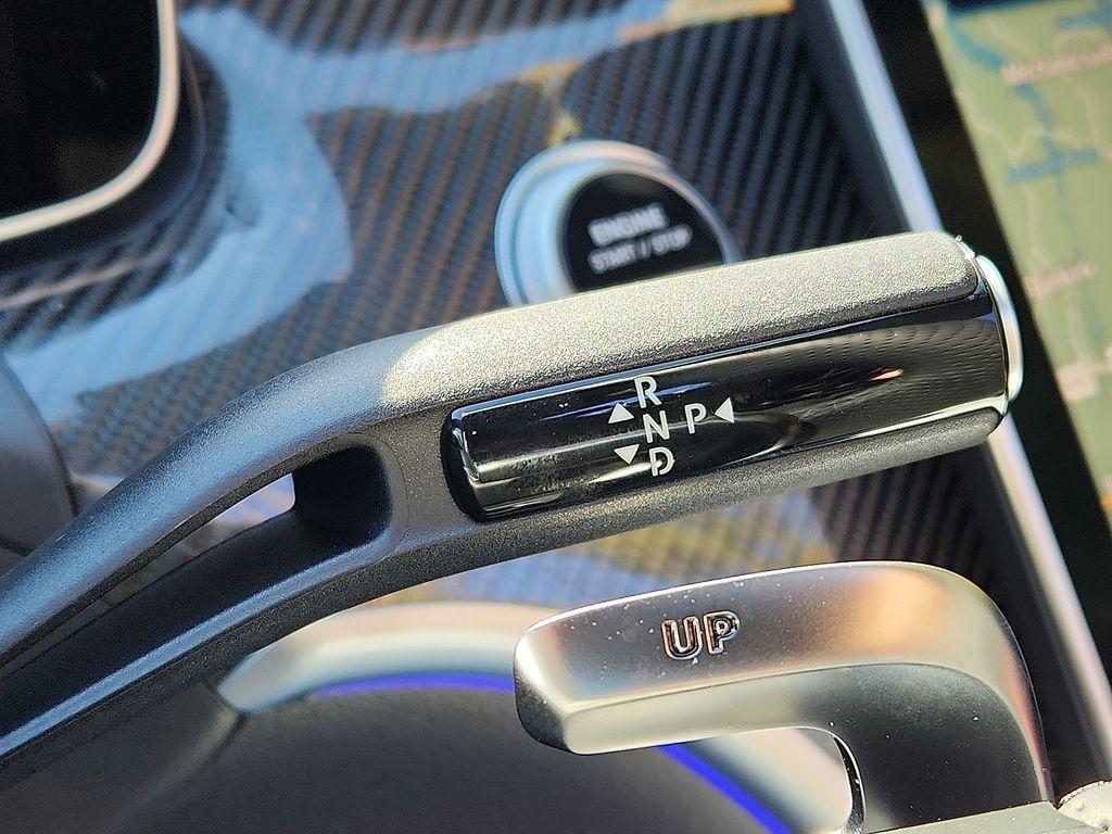 new 2026 Mercedes-Benz AMG CLE 53 car, priced at $96,795