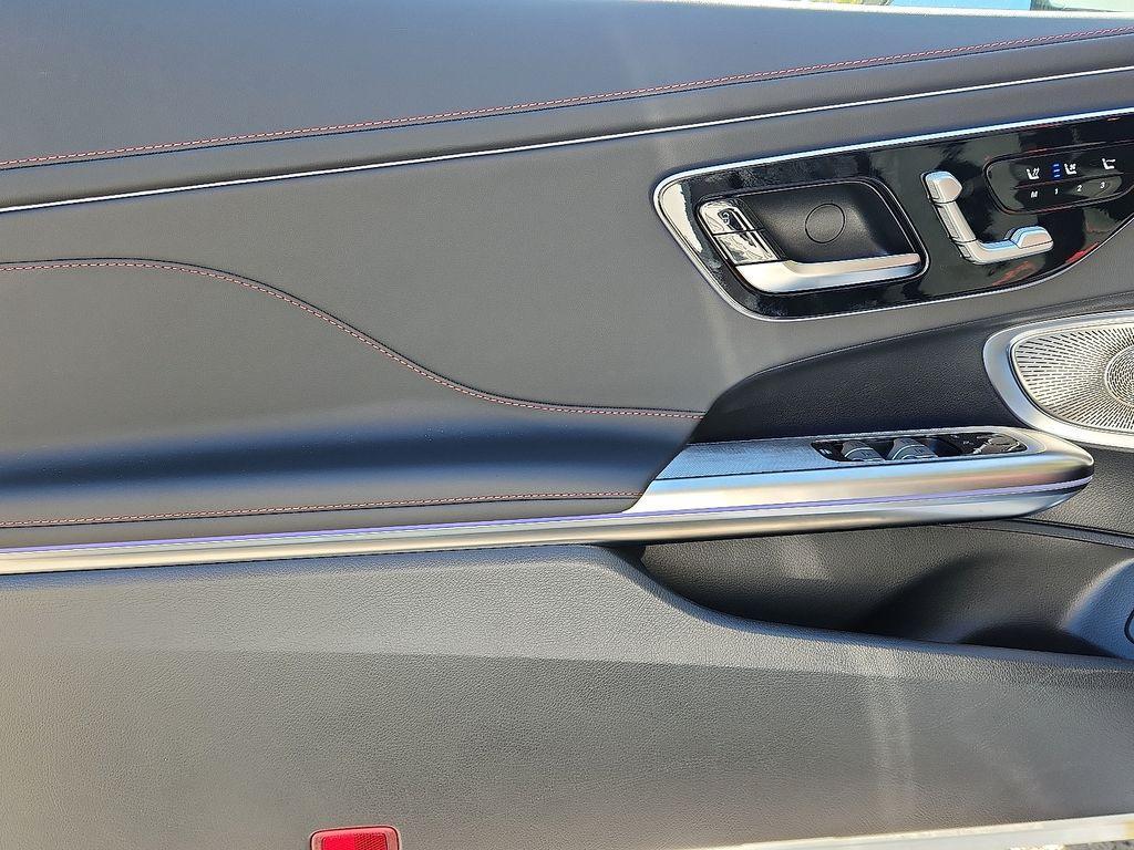 new 2026 Mercedes-Benz AMG CLE 53 car, priced at $96,795