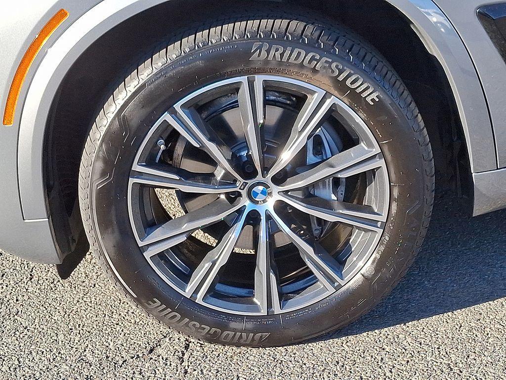 used 2025 BMW X5 car, priced at $64,806