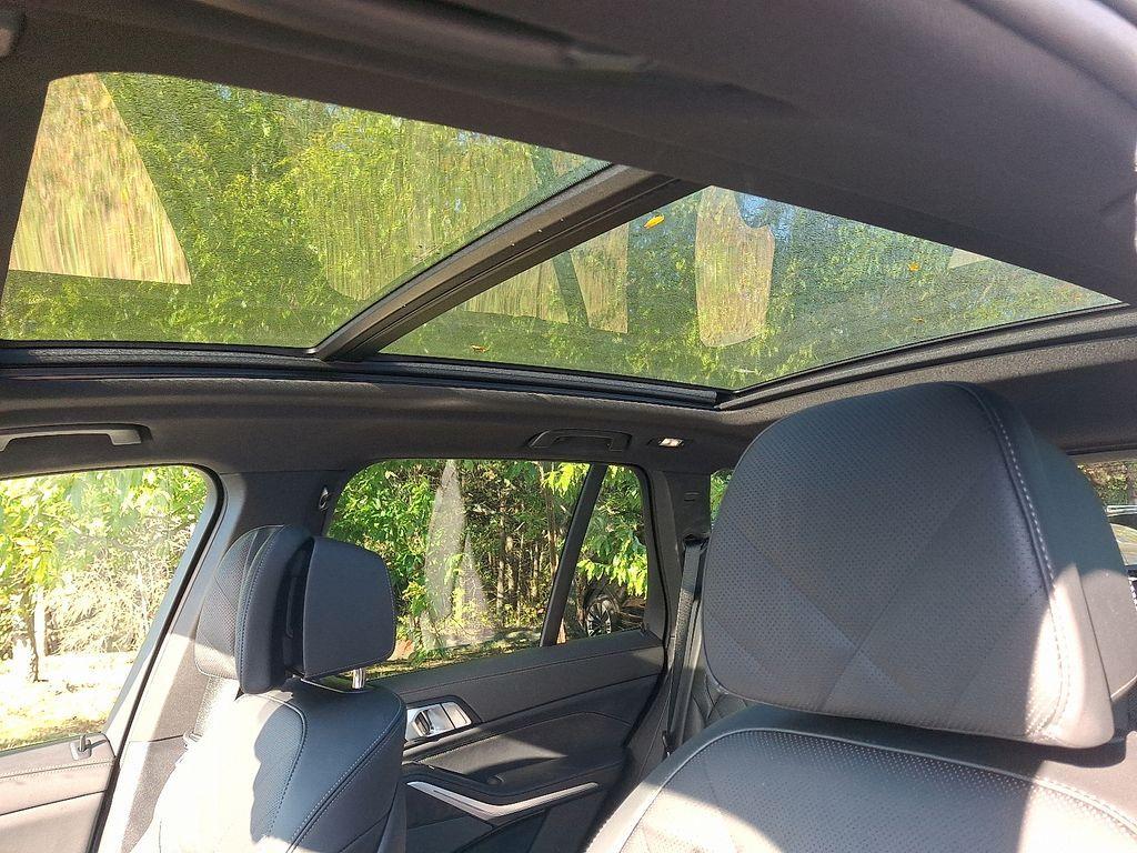 used 2025 BMW X5 car, priced at $64,806