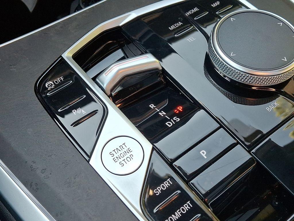 used 2025 BMW X5 car, priced at $64,806