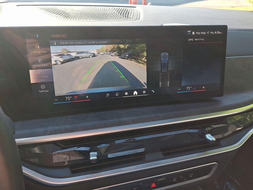 used 2025 BMW X5 car, priced at $64,806