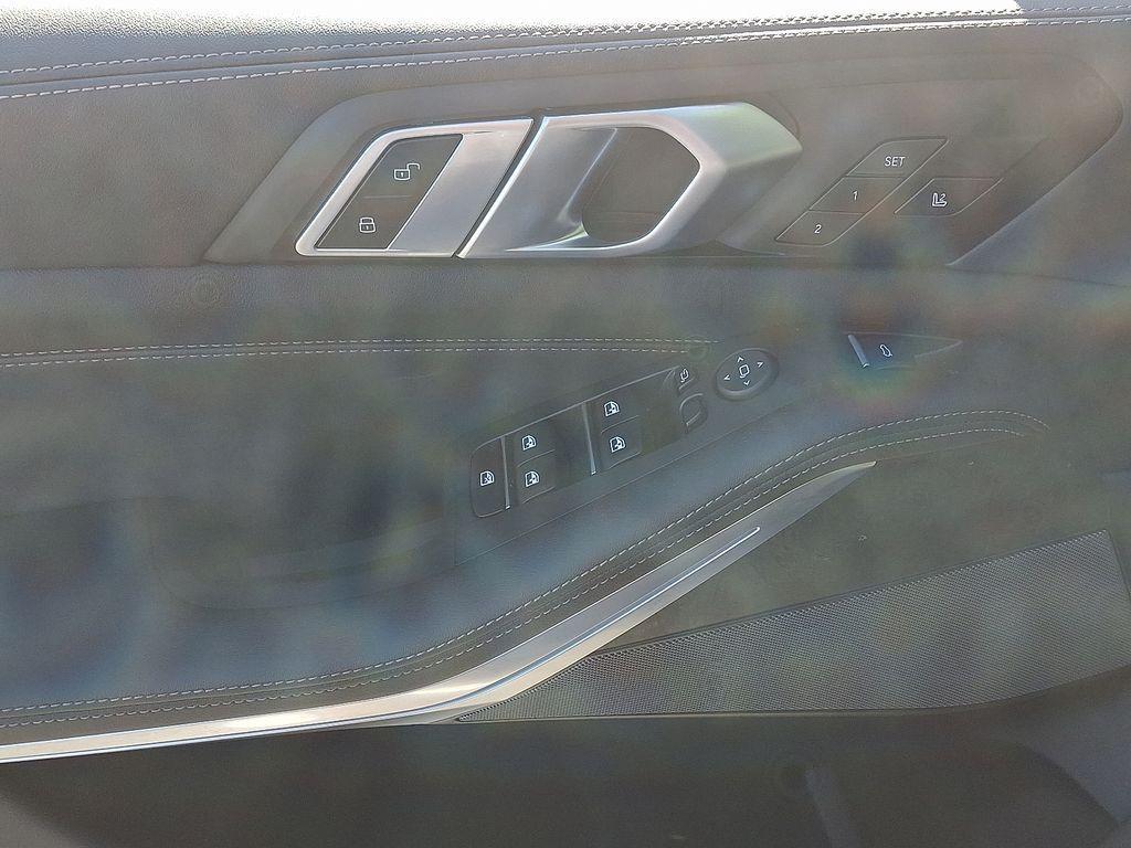 used 2025 BMW X5 car, priced at $64,806