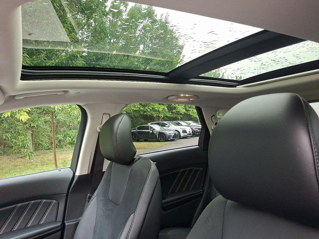 used 2016 Ford Edge car, priced at $12,114