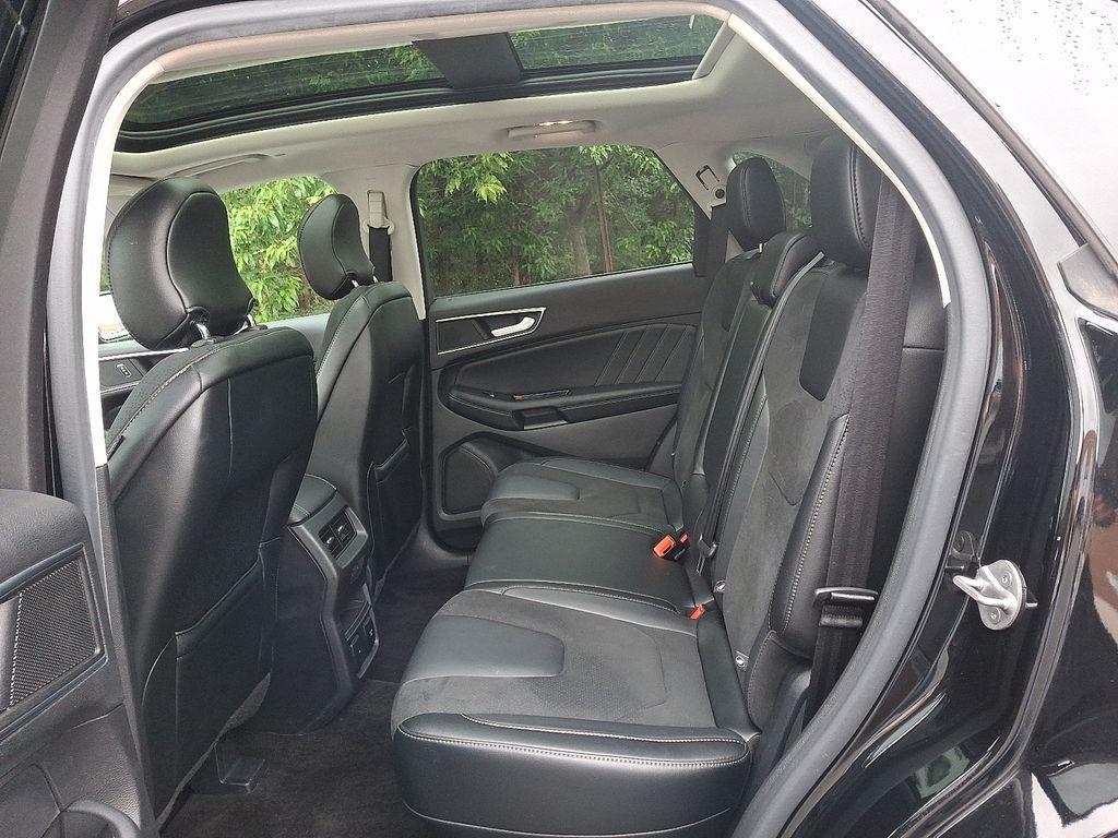 used 2016 Ford Edge car, priced at $12,114